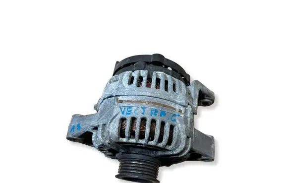 Opel Vectra C Generator/alternator 0124425009 13147093