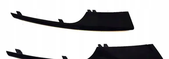 Porsche Cayenne (92A) Front bumper 8201621229