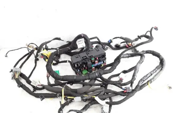 Opel Karl Other wiring loom 42511445 688328731 826178
