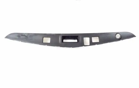 Mercedes-Benz E C207 W207 Number plate light A2077500493