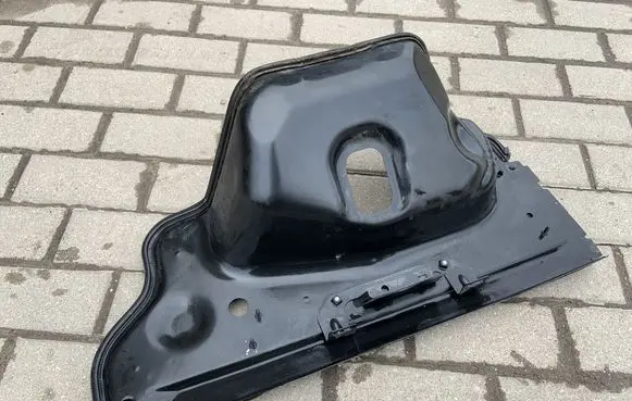 Audi Q5 SQ5 Other engine bay part 8R0819532 8R0971502A