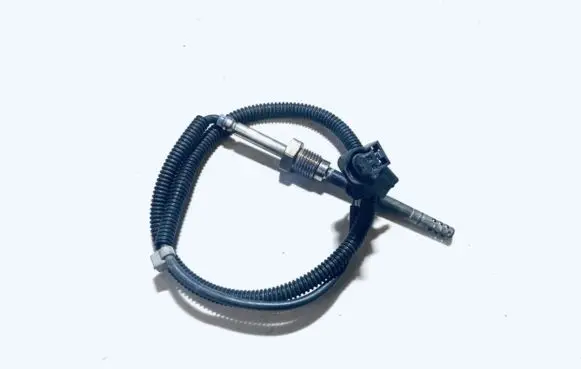 Mercedes-Benz C AMG W204 Exhaust gas temperature sensor A0071539528
