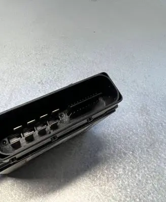 Audi A6 S6 C6 4F Hand brake control module 5wk32443