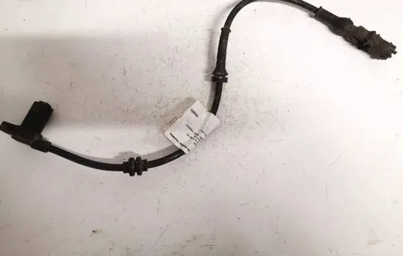 Opel Meriva A ABS brake wheel speed sensor 09115064