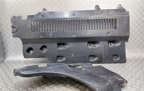 Dacia Duster II Side bottom protection 748148738R