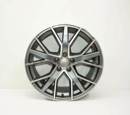 Audi A5 Sportback 8TA R19 alloy rim NOTOEM