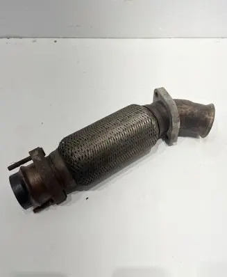 BMW X5 E53 Exhaust flexible connection 1177130
