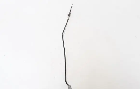 Renault Clio IV Exhaust gas temperature sensor 226401632R