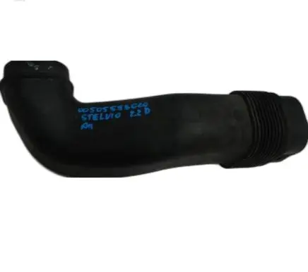 Alfa Romeo Stelvio Intercooler hose/pipe 00505593620