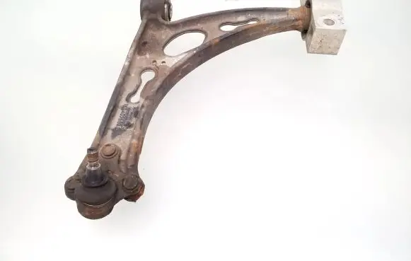 Volkswagen Golf Plus Front lower control arm/wishbone 1K0199231J 1K0407153G