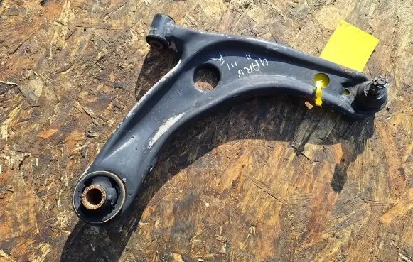 Toyota Yaris Front control arm