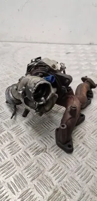 Dodge Journey Turbo 8610393