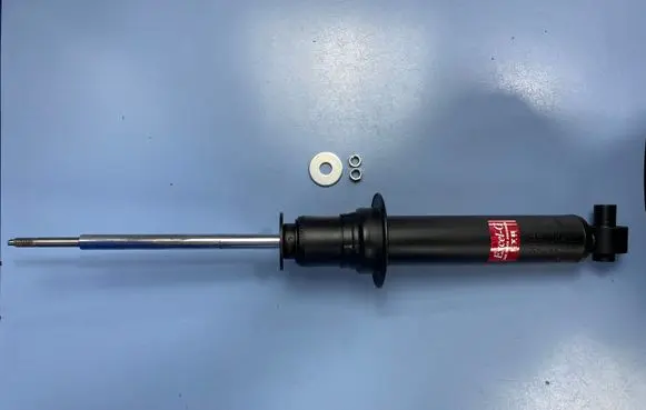 BMW 5 E34 Rear shock absorber/damper 341146 1138669 1139839