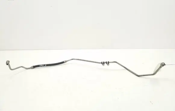 Gearbox oil cooler pipe/hose
