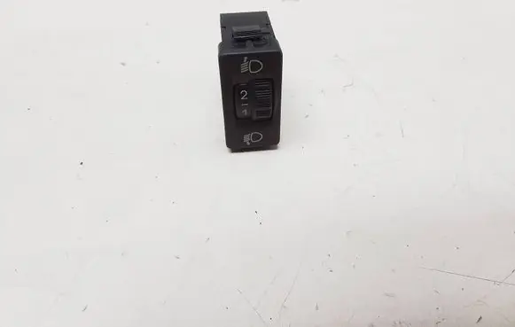 Citroen C3 Headlight level height control switch 96661868XT PA66GF30