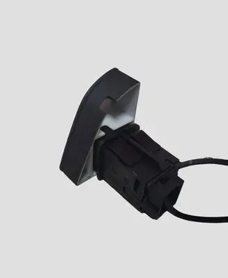 Citroen C5 Hazard light switch 96594789 033850101
