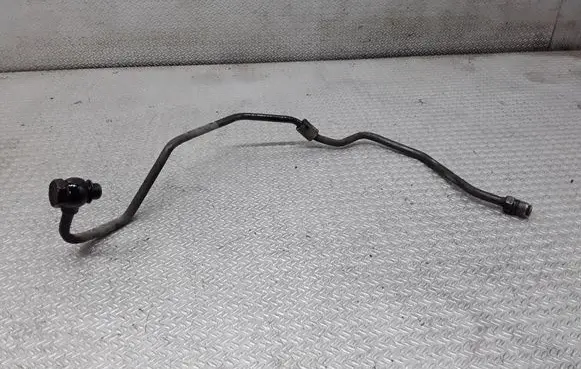 Mitsubishi Pajero Sport I Gearbox oil cooler pipe/hose 