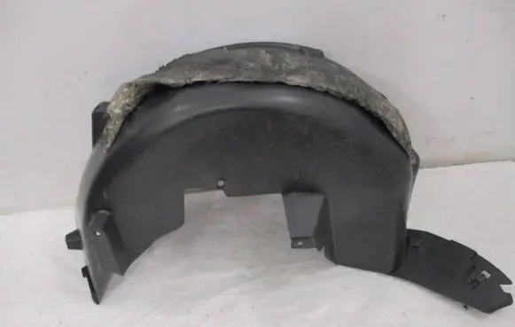 Citroen C4 II Picasso Rear arch N239