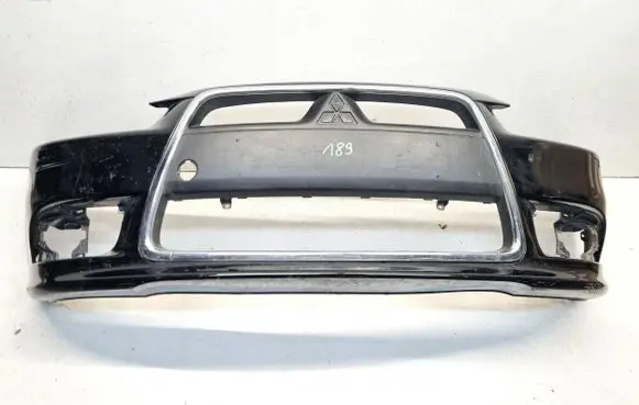 Mitsubishi Lancer VIII Front bumper 6400B500