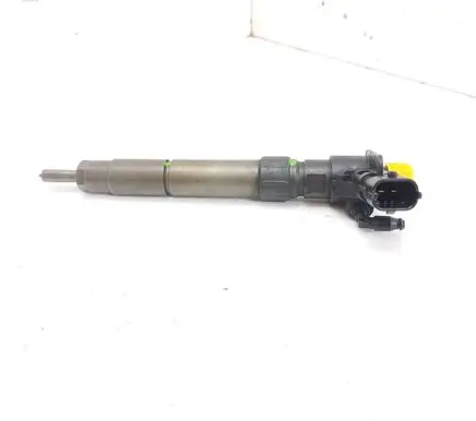 Peugeot 607 Fuel injector 0445115025