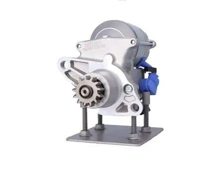 Nissan Pixo Starter motor 2280006270