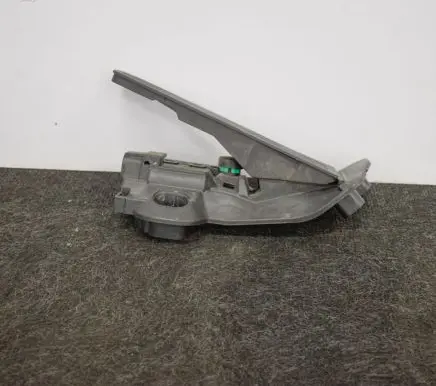 Skoda Superb B6 (3T) Accelerator throttle pedal 1K2723503AJ