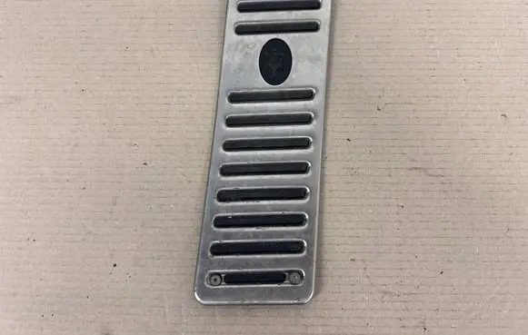 Maserati Ghibli Foot rest pad/dead pedal 297891