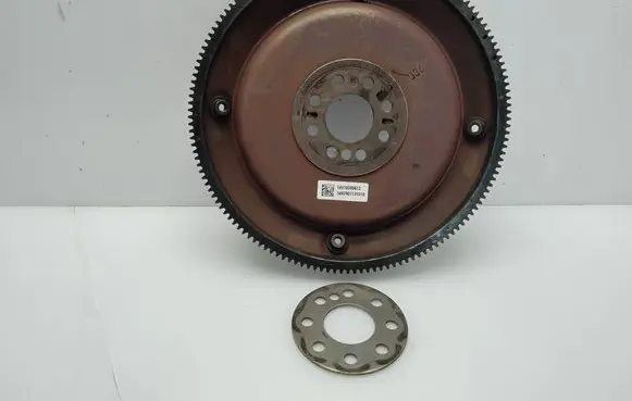Mercedes-Benz E W212 Flywheel 16510300812 1603901125510
