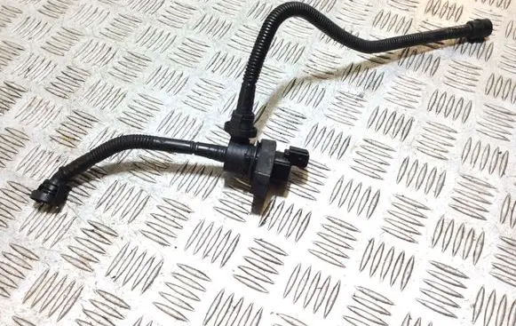 BMW 3 E90 E91 Vacuum valve 7512581