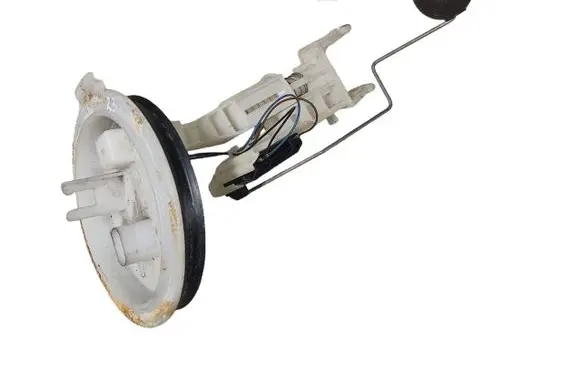 Volkswagen PASSAT B6 Fuel level sensor A2C53063496