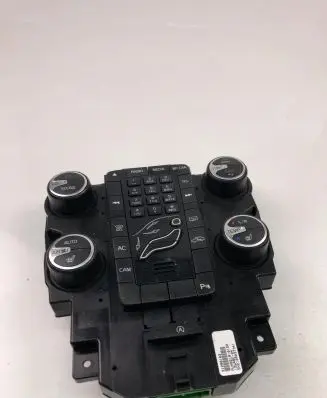 Volvo V40 Interior fan control switch 31288103