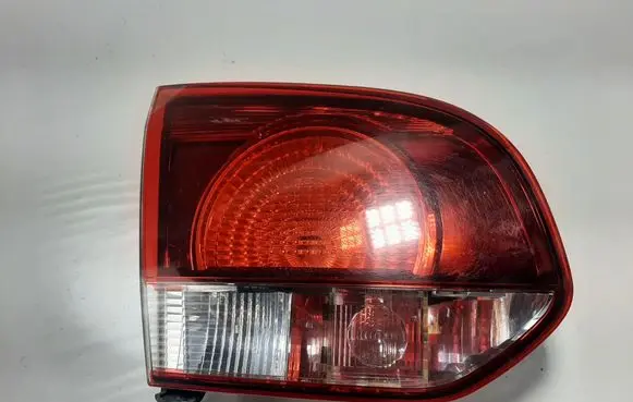 Volkswagen Golf VI Tailgate rear/tail lights 5K0945093AA