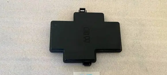 Jaguar I-Pace Fuse box set J9D314A076CA