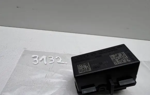 Keyless (KESSY) go control unit/module