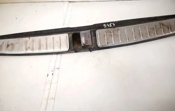 Subaru Legacy Other trunk/boot trim element 95073ag010