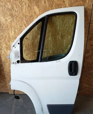 Fiat Ducato Door (2 Door Coupe)