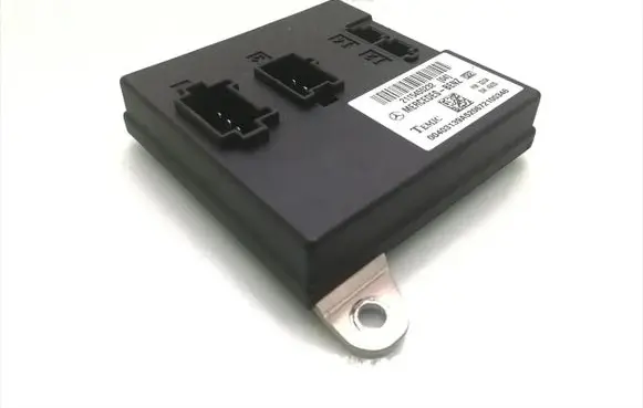 Mercedes-Benz E W211 Door control unit/module 2115455232