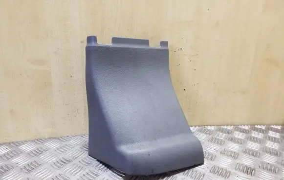 Ford Transit (B) pillar trim (bottom) BK31V243W12ECW