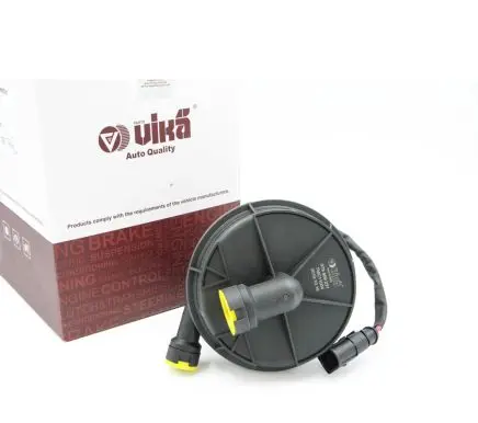 Audi A5 8T 8F Secondary air pump 079959231