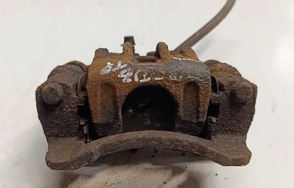 Hyundai ix35 Rear brake caliper AWFAW5201541