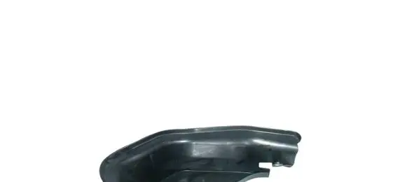 Porsche Cayenne (9PA) Fuse box cover 7P5819349