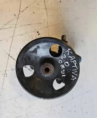Chevrolet Captiva Power steering pump