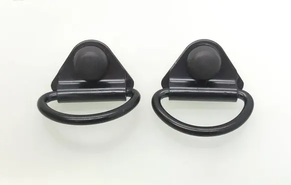 Volkswagen Transporter - Caravelle T6 Tie down hook / loop 7H0801983