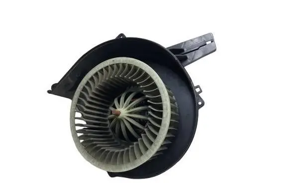 Volkswagen Polo Heater fan/blower 6Q1819015G-KASACJ 6Q1819015G