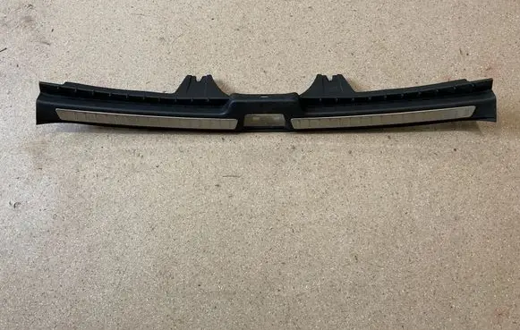 Volvo XC90 Trunk/boot sill cover protection 31377855