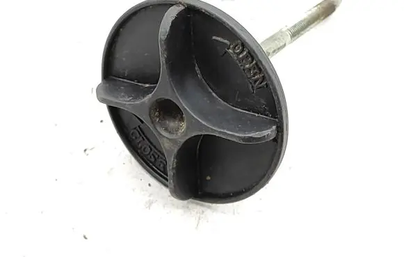 Alfa Romeo 159 Spare wheel bolt 