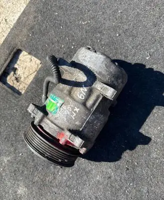 Citroen XM Air conditioning (A/C) compressor (pump) 1039905860