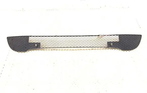 Mercedes-Benz A W176 Front bumper lower grill A1768853322