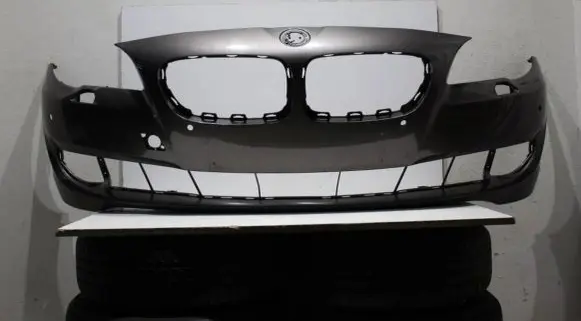 BMW 5 F10 F11 Front bumper 51117200712 11460915