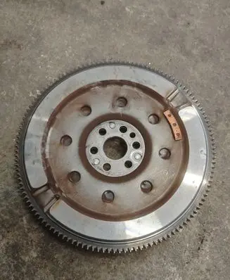 Hyundai Tucson TL Flywheel 232002B590